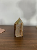 Aura Agate Tower