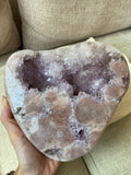 Pink Amethyst