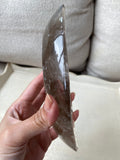 Smoky Quartz Bowl