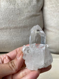 Clear Quartz