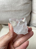 Clear Quartz